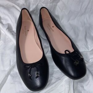 Like new Kate Spade Kathryn Ballet Flats